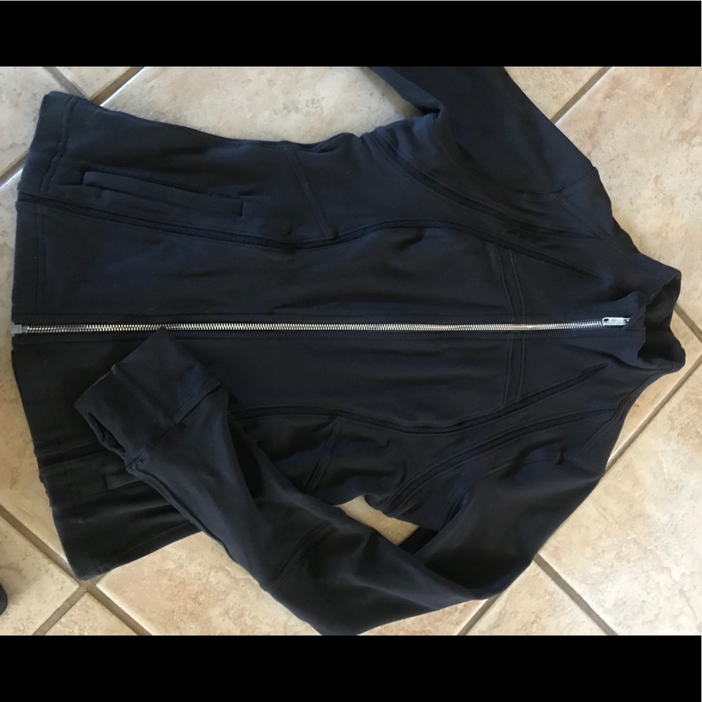 Lululemon Jacket